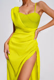 Ikara Midi Bandage Dress