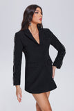 Maura Blazer Dress