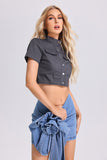 Heisel Front Botton Top