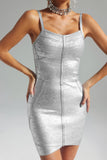 Rosario Mini Bandage Dress