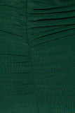 All That And More Maxi Dress Green