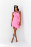 Yummy Love Dress Pink