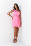 Yummy Love Dress Pink