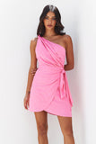 Yummy Love Dress Pink