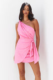 Yummy Love Dress Pink