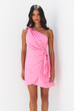 Yummy Love Dress Pink