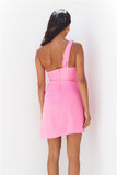 Yummy Love Dress Pink