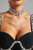 Judith Diamond Chocker