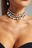 Judith Diamond Chocker