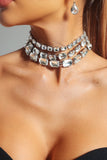 Judith Diamond Chocker