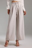 Kivi Wide Leg Pants