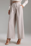 Kivi Wide Leg Pants