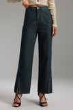 Mary High-rise Jeans