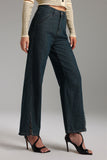 Mary High-rise Jeans