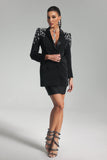 Mia Diamante Blazer