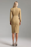 Quinta Blazer Dress