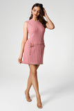 Valinda Sweater Dress