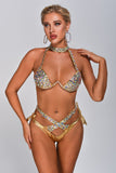 Altama Diamonate Bikini