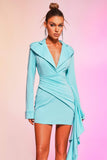 Sofia Blazer Dress