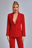 Eniola Blazer Set