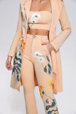 Rcia Blazer Three Piece Set