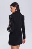 Maura Blazer Dress