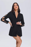 Maura Blazer Dress