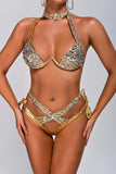 Altama Diamonate Bikini