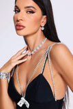 Ludmilla Diamante Jewelry Set